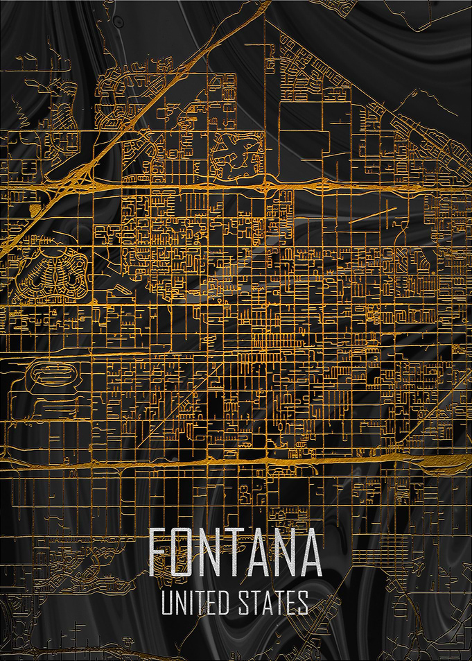 Fontana United States
