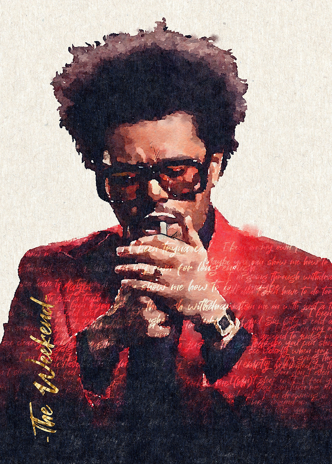 The Weeknd