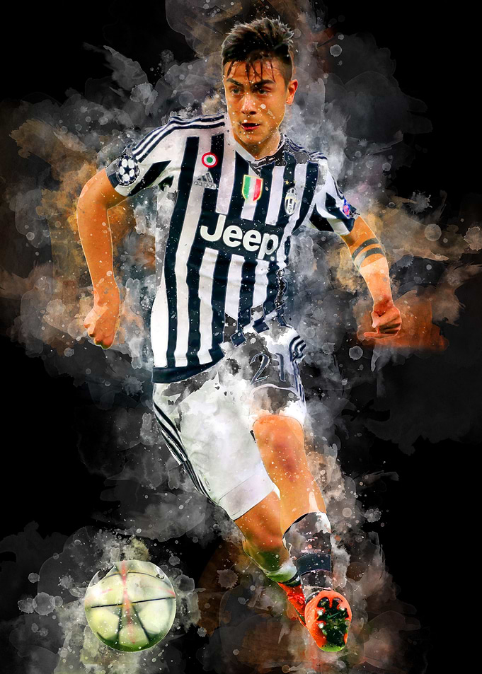 Paulo Dybala