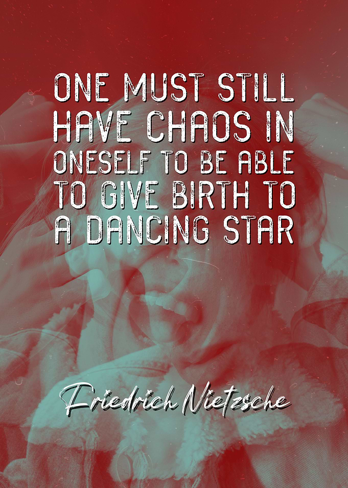 Friedrich Nietzsche Q 1