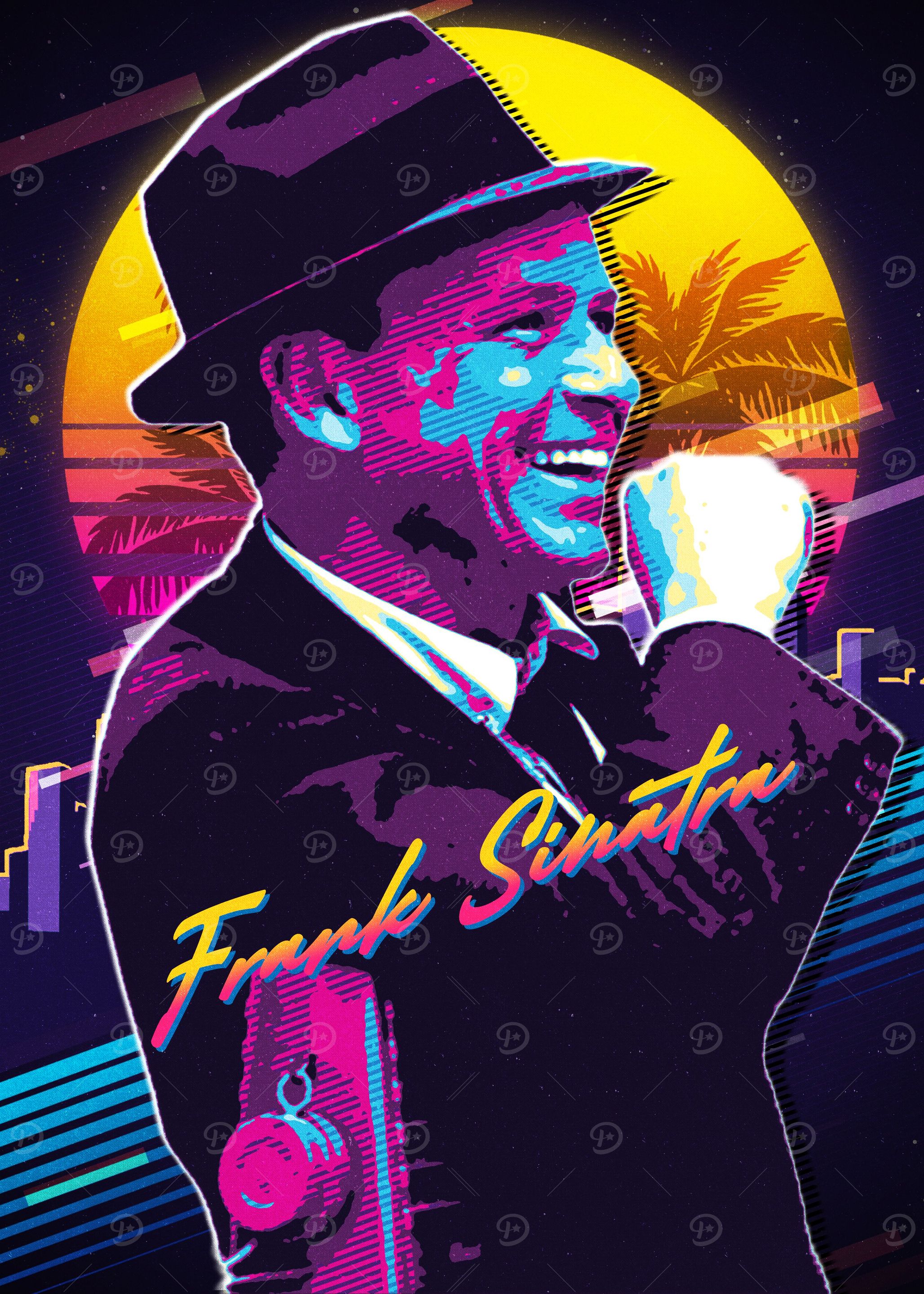 FRANK SINATRA
