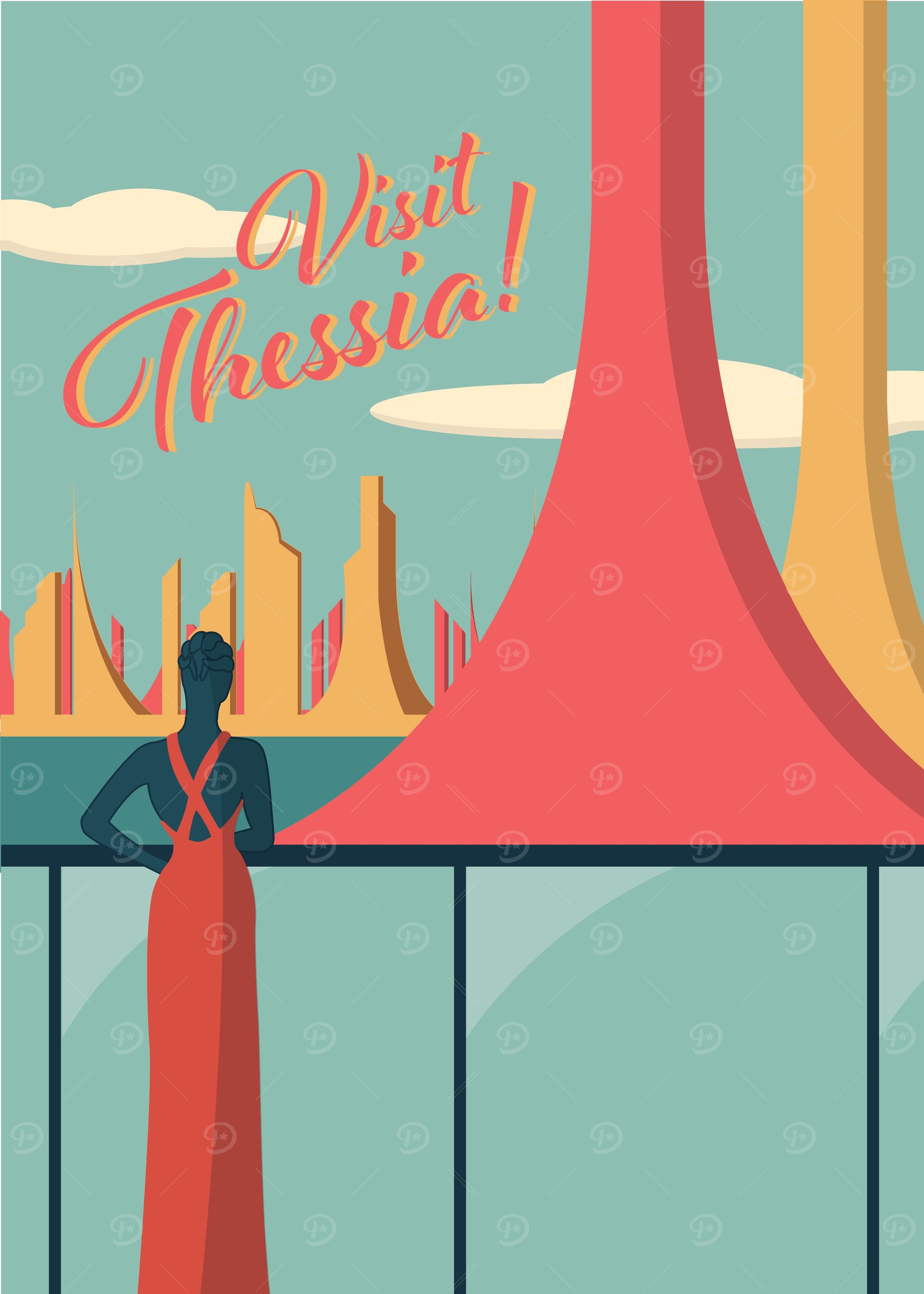 Visit Thessia