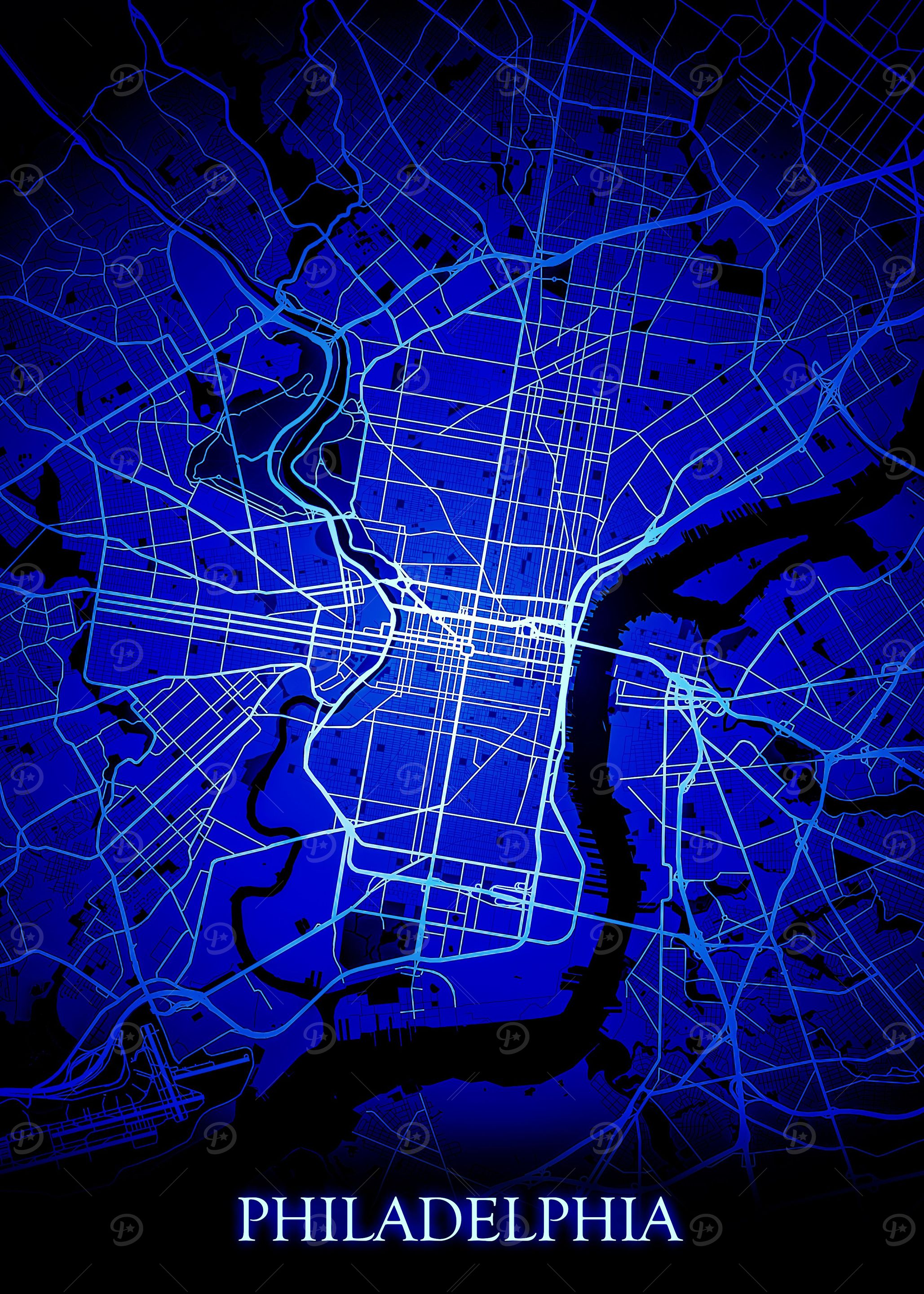 Philadelphia Pennsylvania