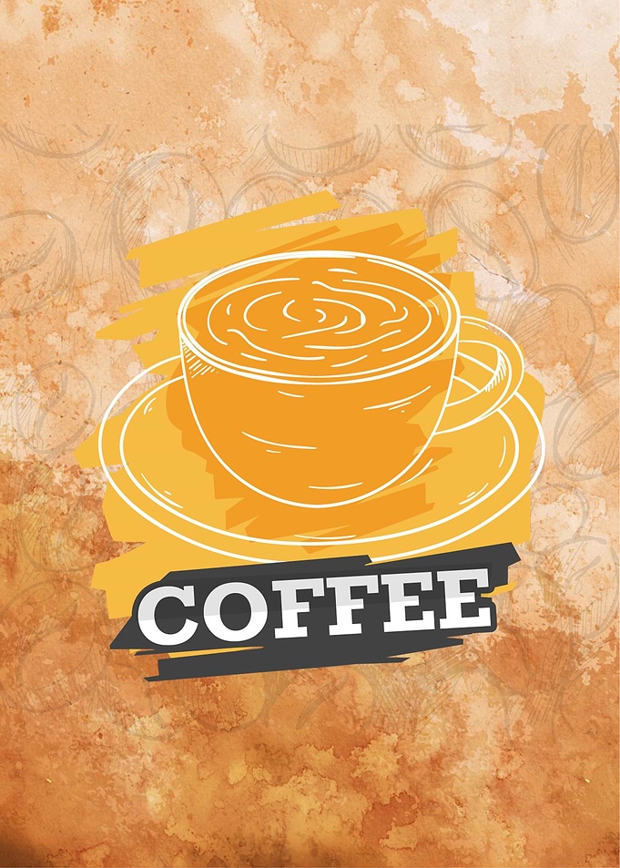 Coffee Hot Drink
