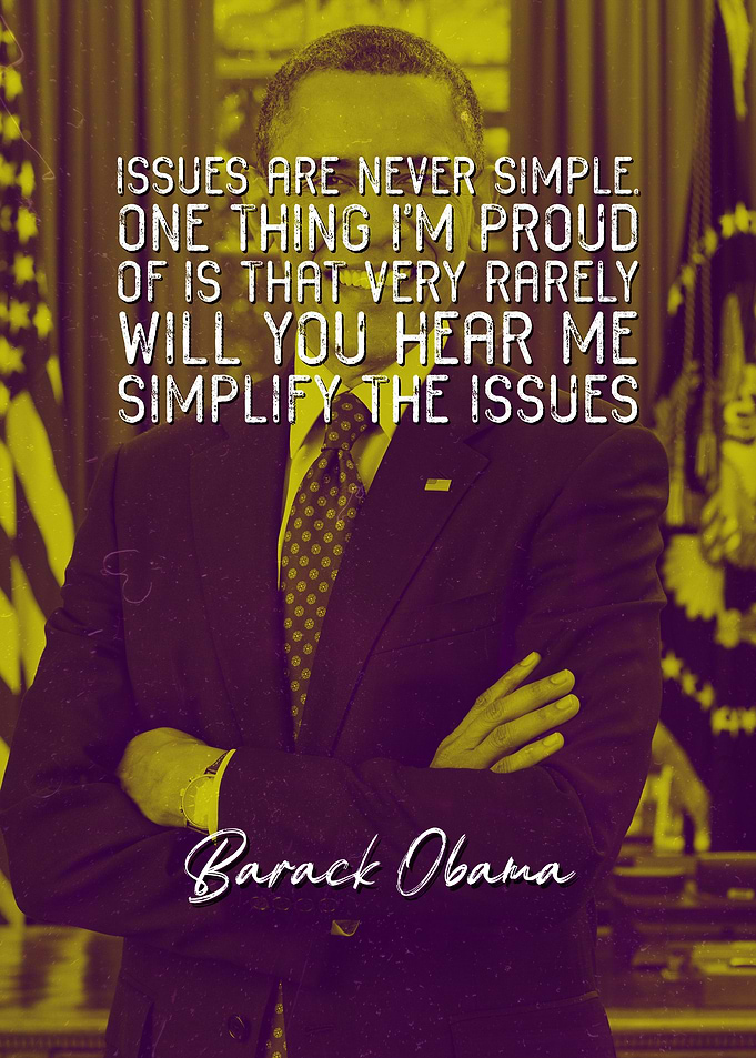 Barack Obama Quote 10