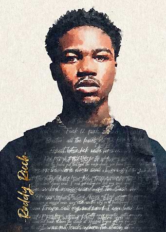 Roddy Ricch