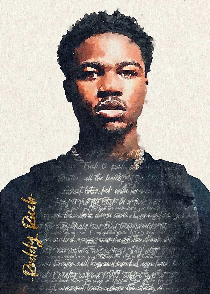 Roddy Ricch