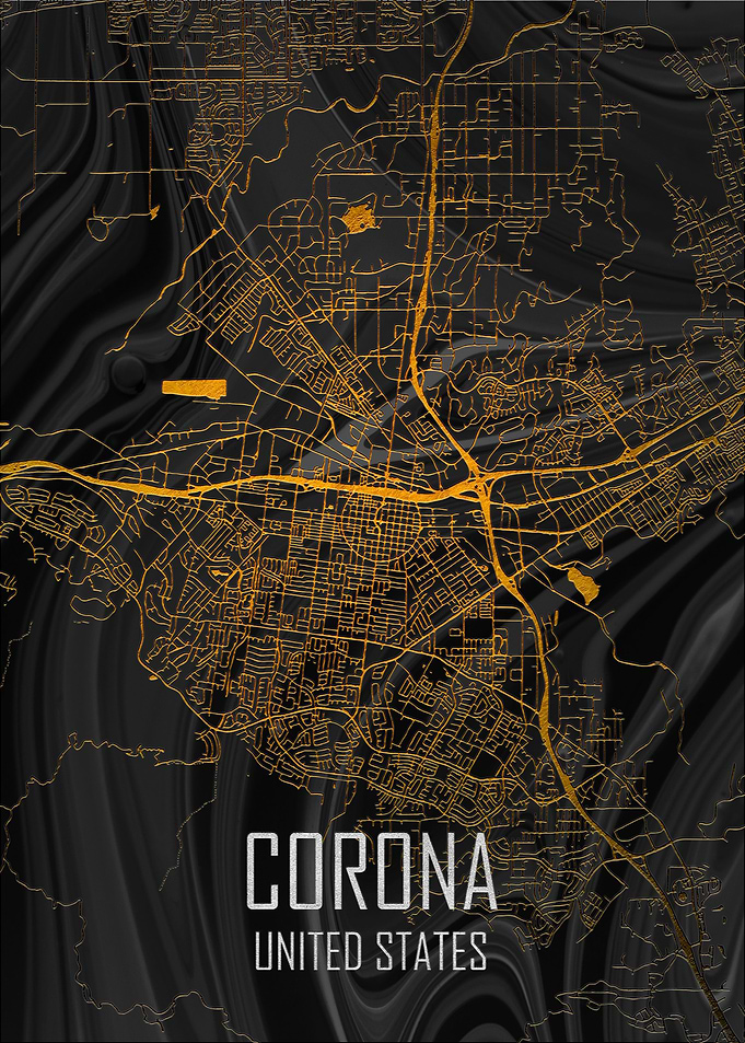 Corona United States