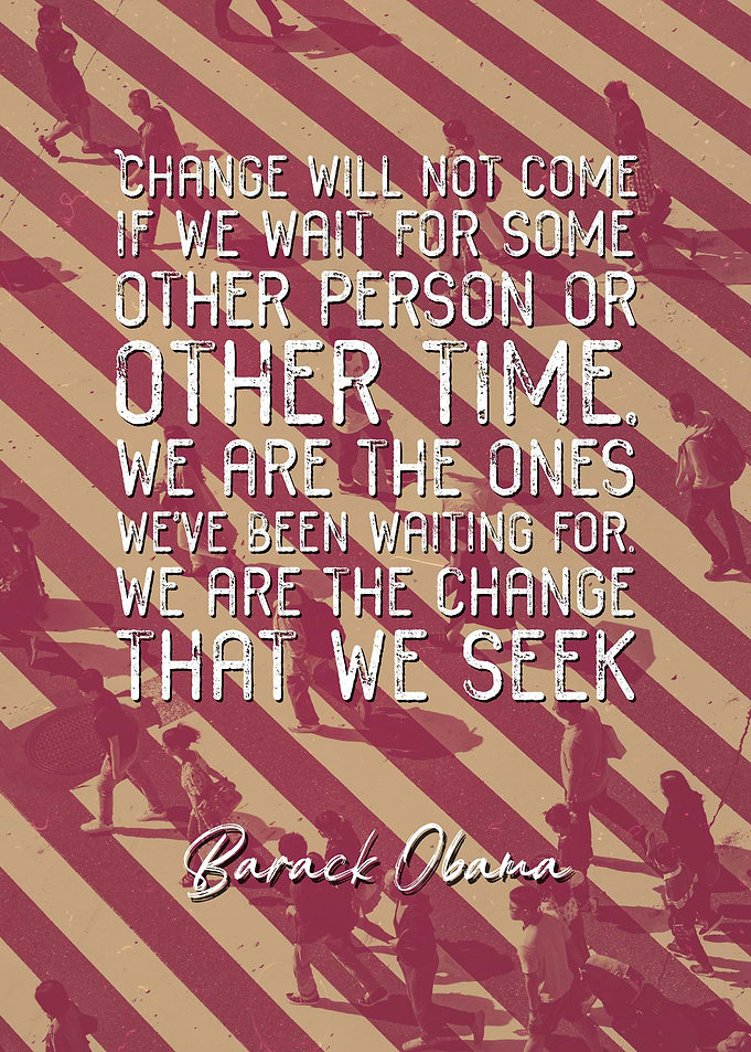 Barack Obama Quote 1