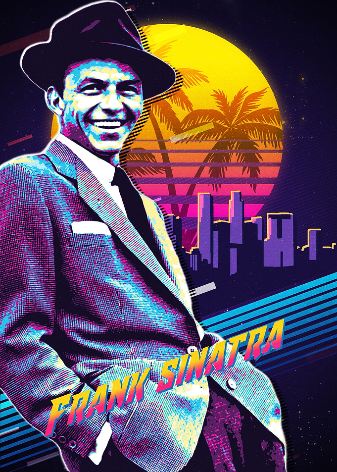 FRANK SINATRA