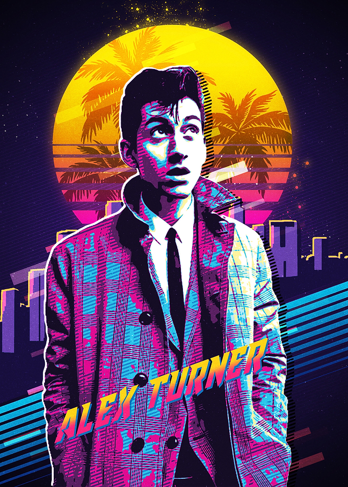 ALEC TURNER