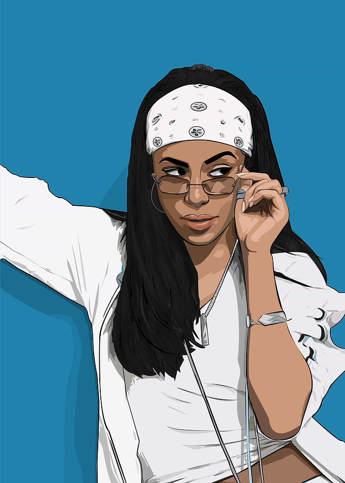 Aaliyah