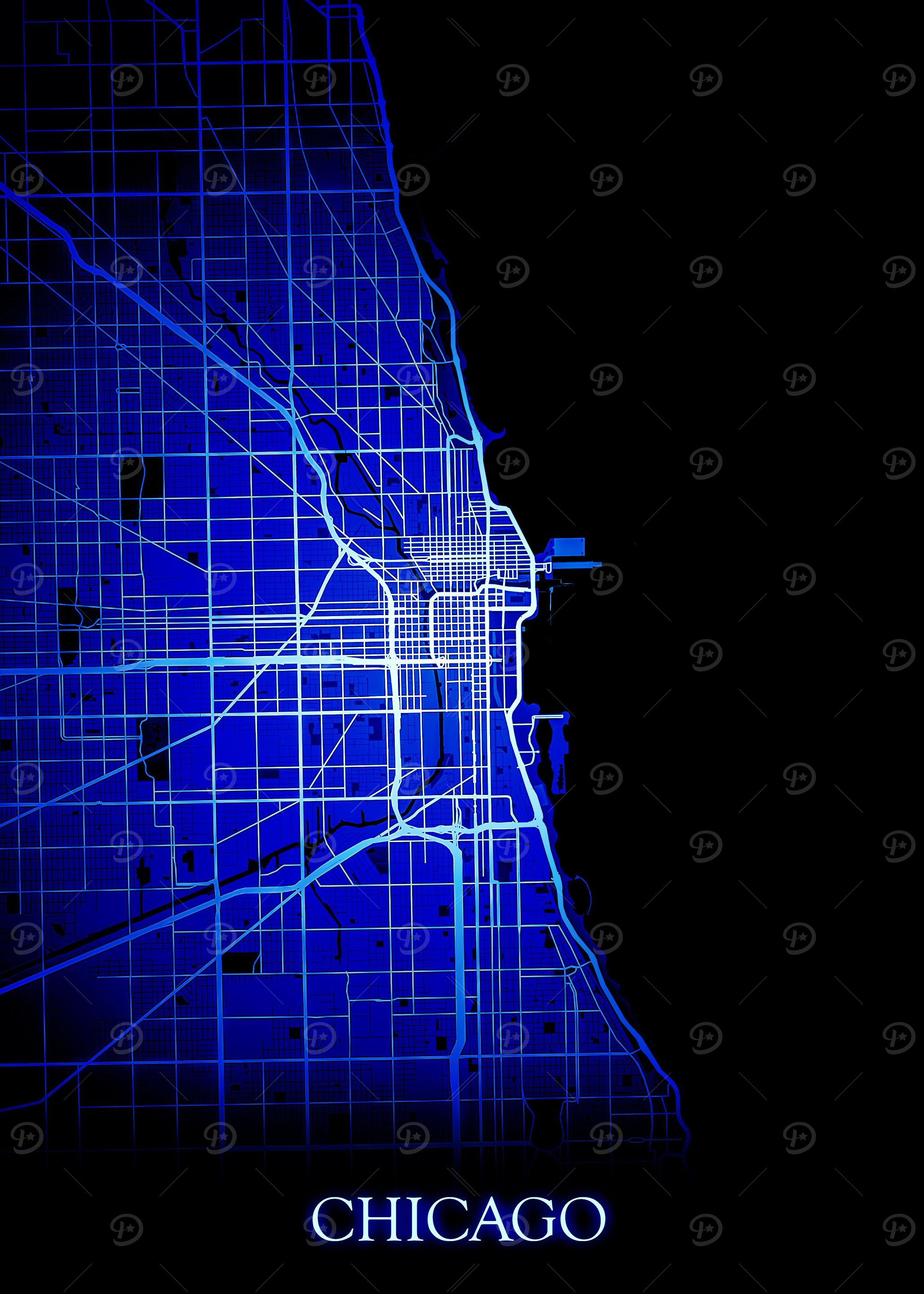 Chicago Illinois