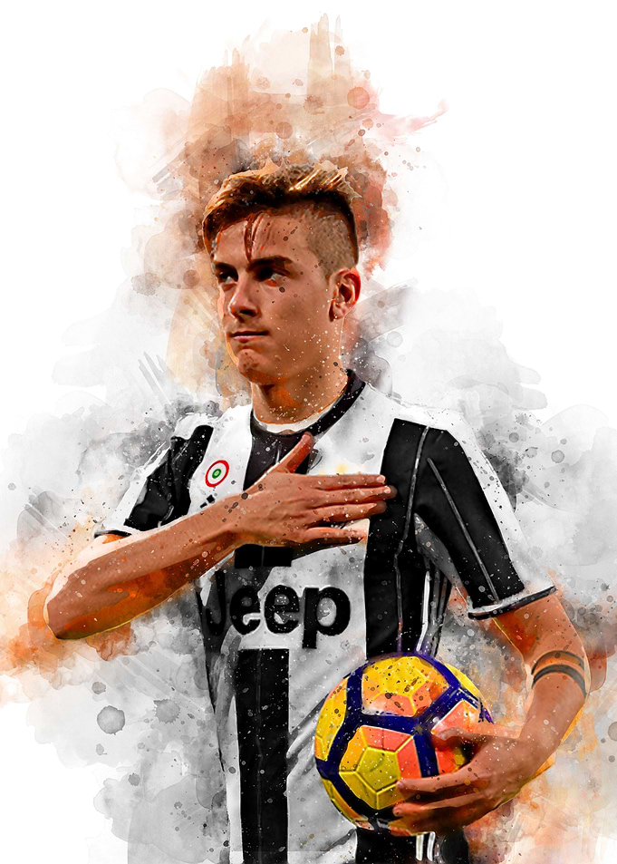 Paulo Dybala