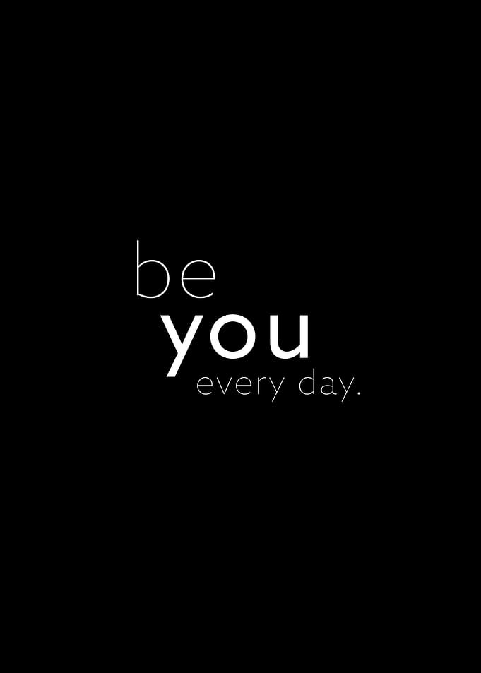 be you II