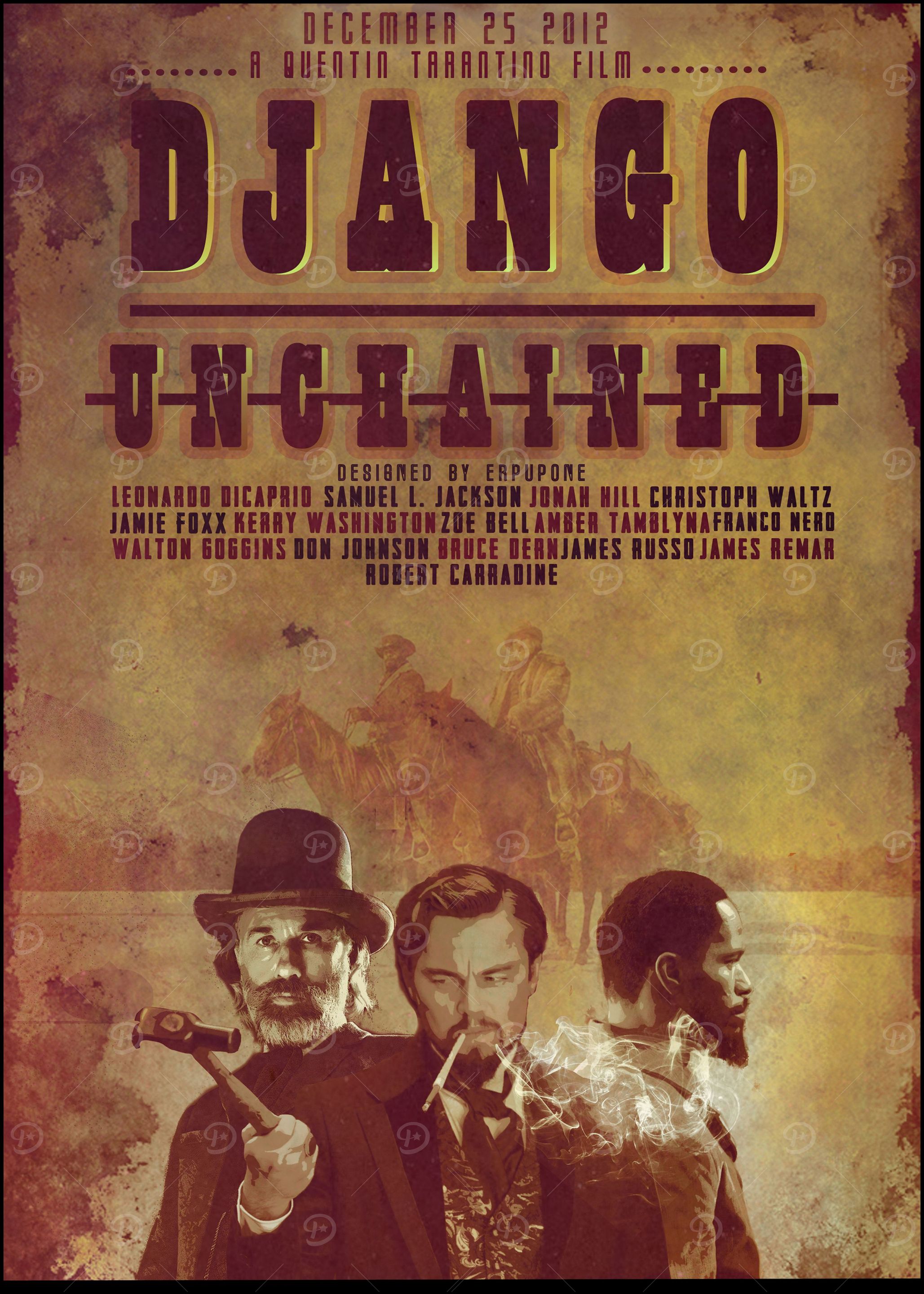 Django Unchained