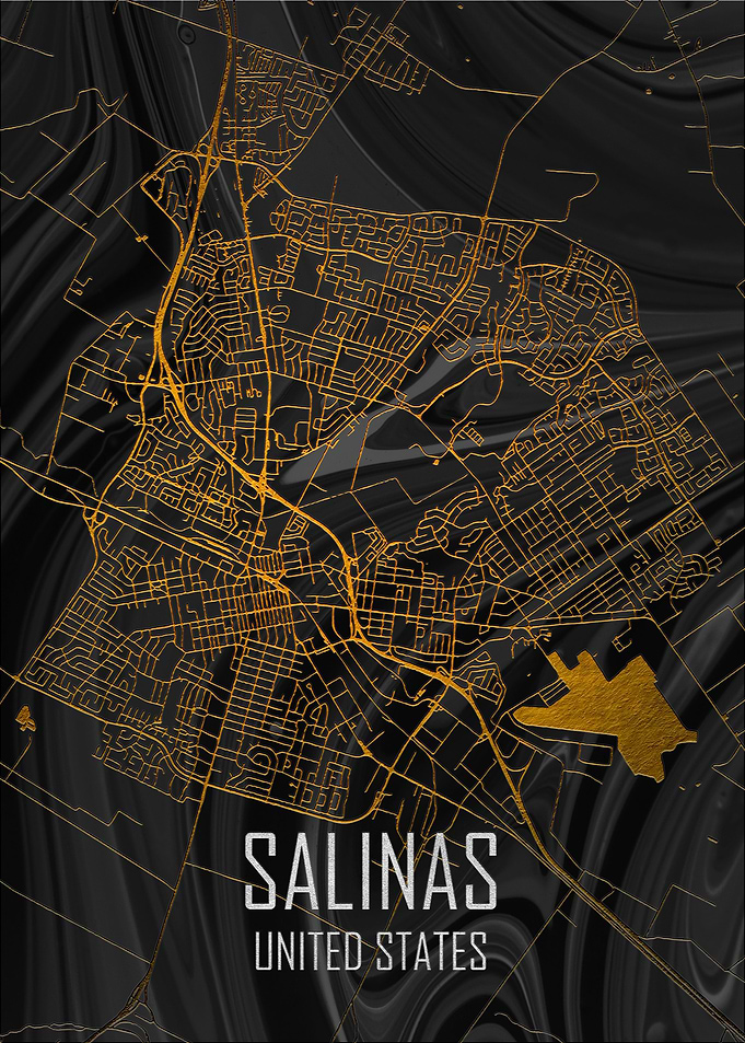 Salinas United States