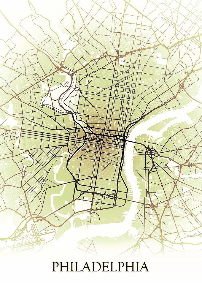 Philadelphia Pennsylvania