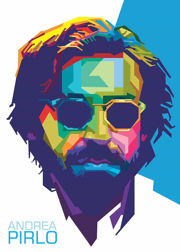 Andrea Pirlo
