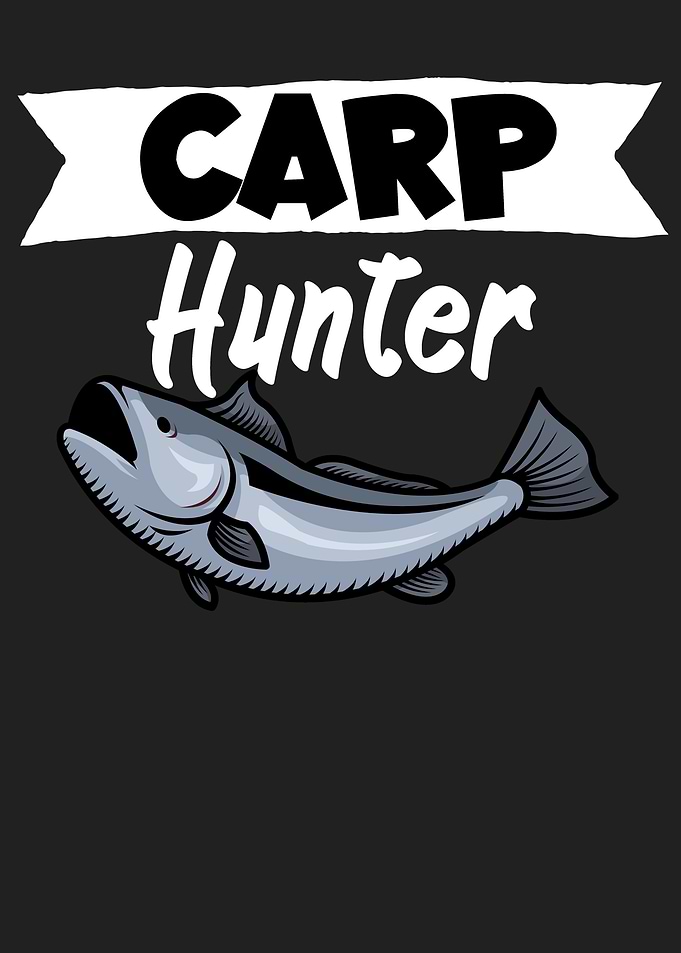 Fishing Carp Hunter
