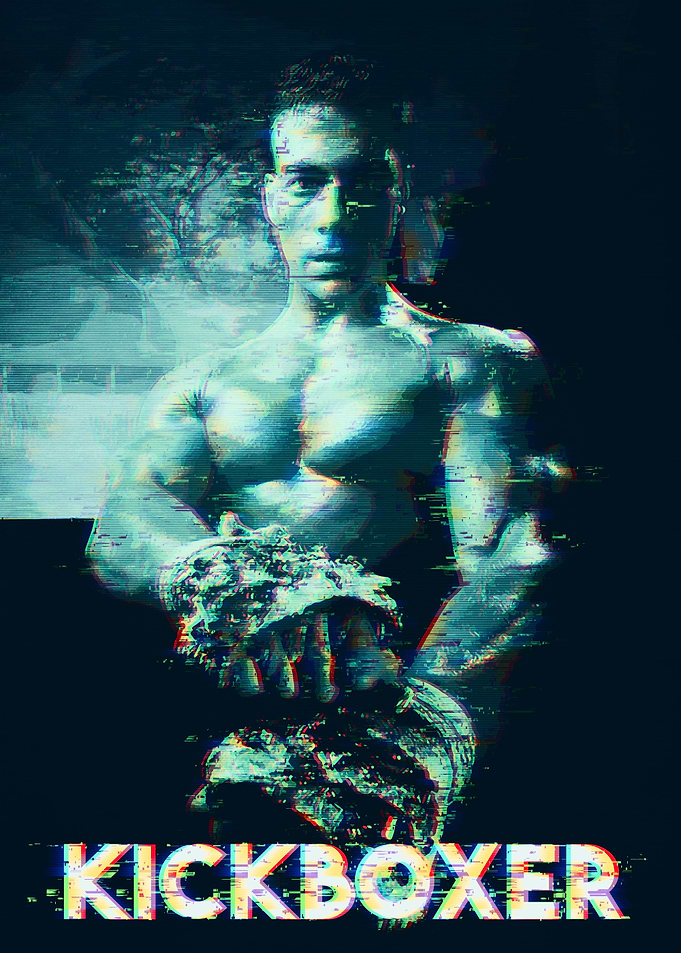 Kickboxer