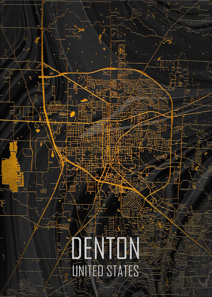 Denton United States