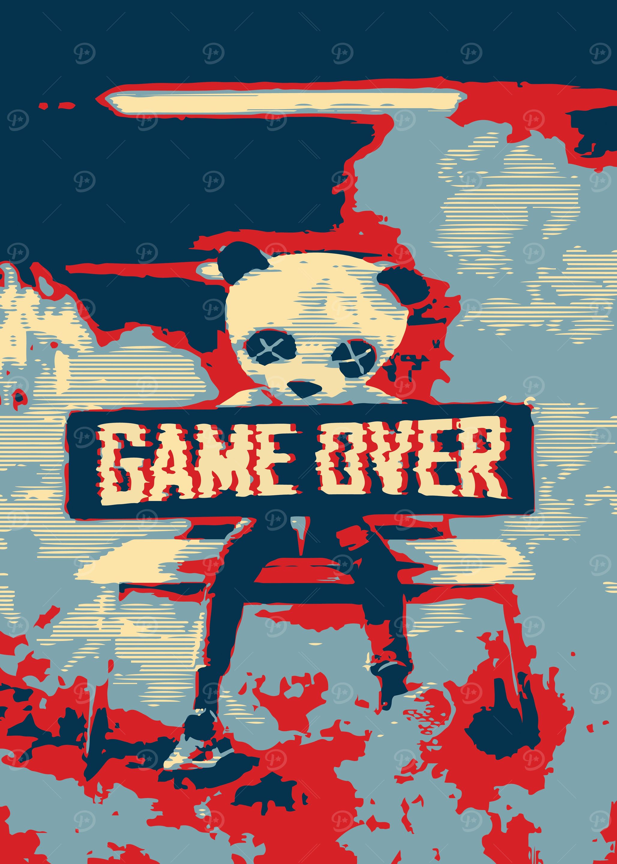 G A M E O V E R