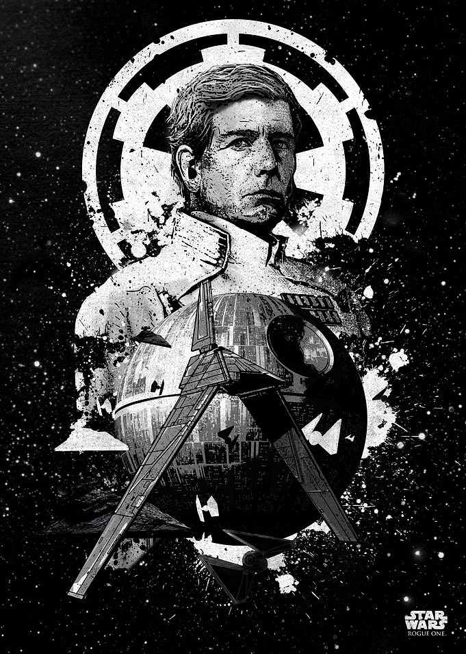 Imperial Shuttle