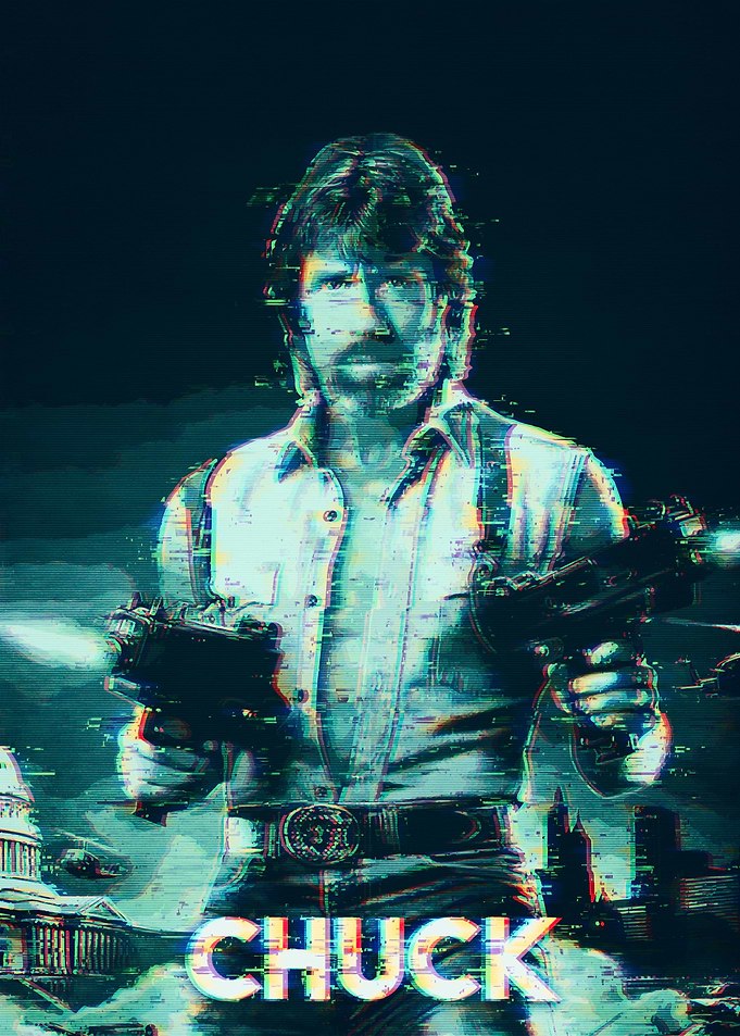 Chuck