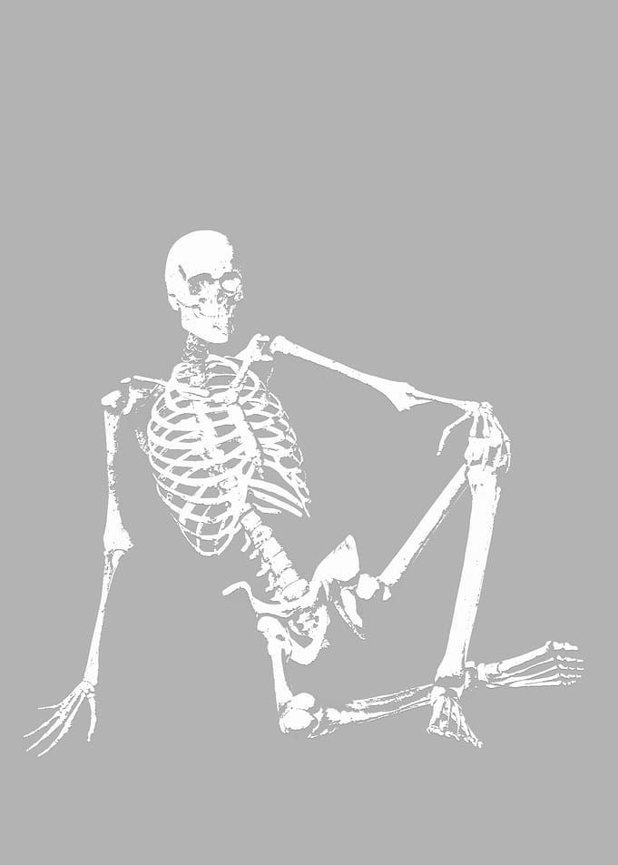 skeleton