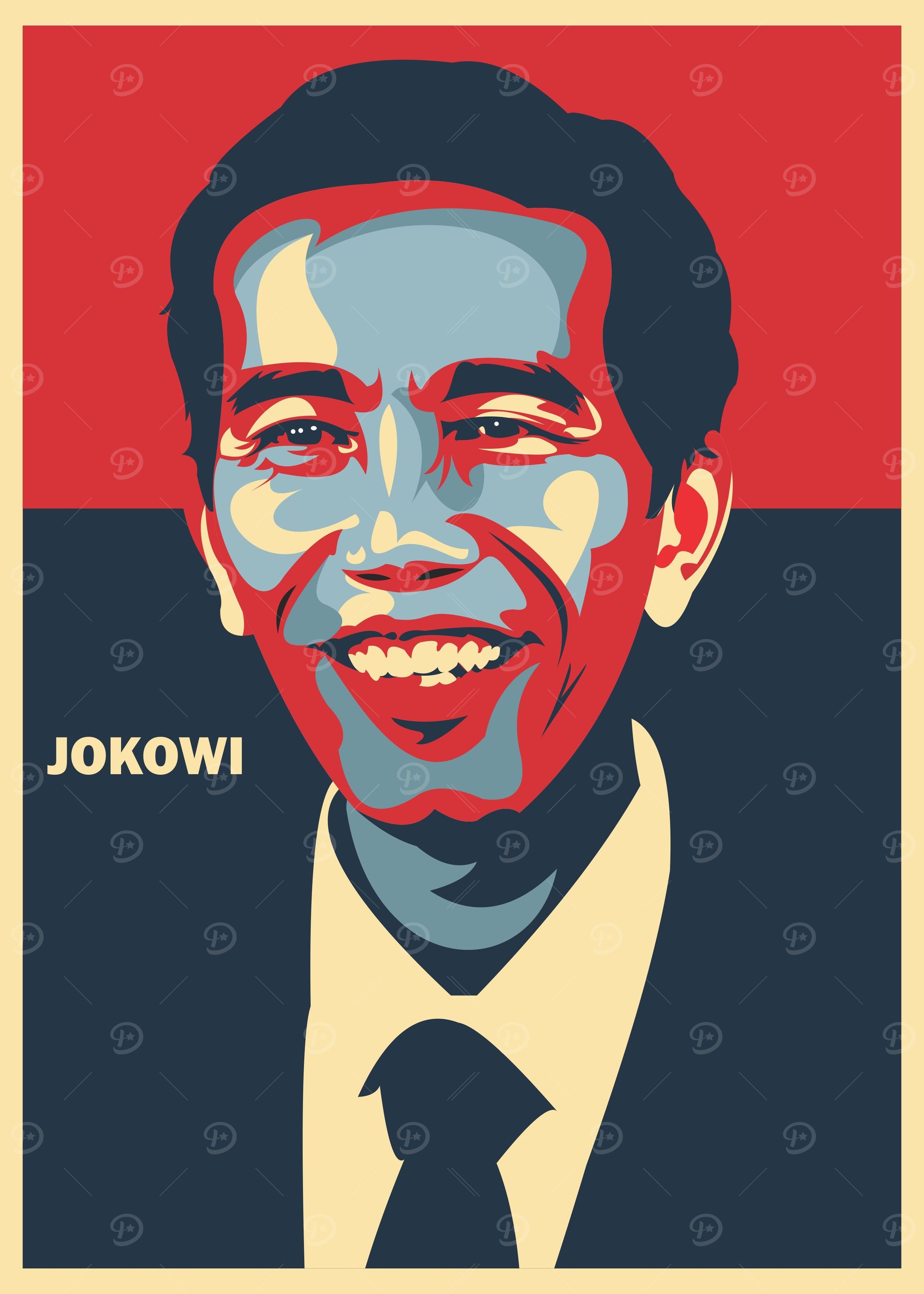 Joko Widodo