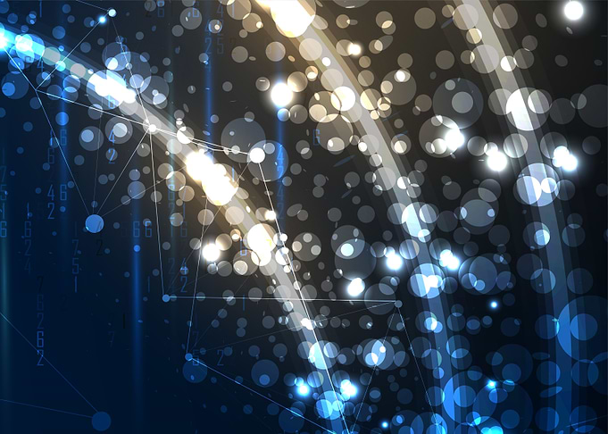 technology background