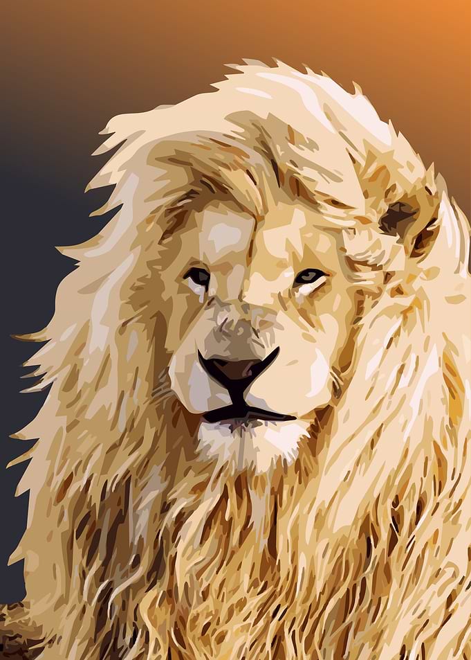 Lion King 2