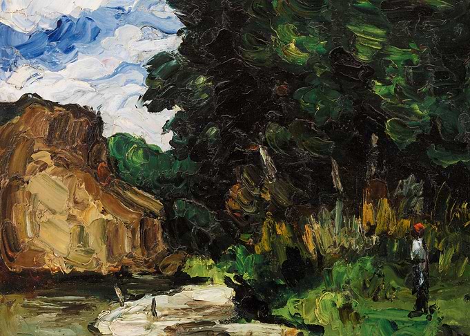 River Bend