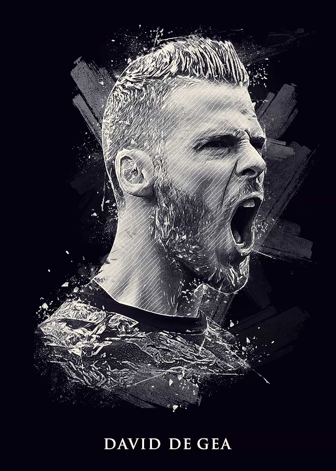 David de Gea