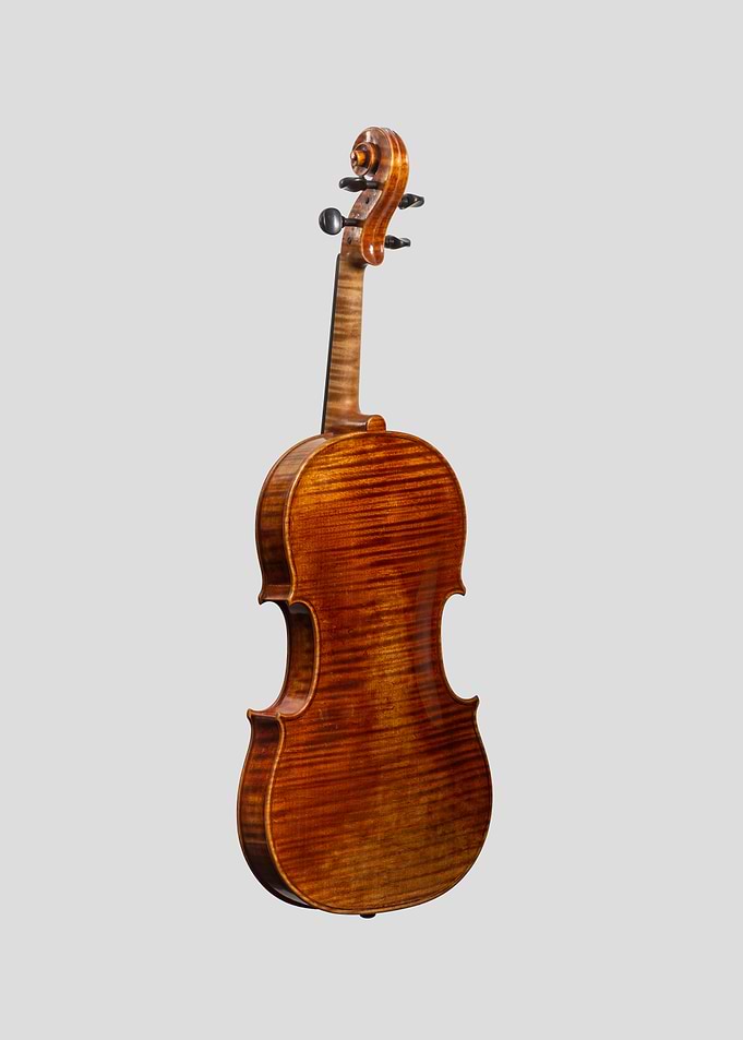 The Viola