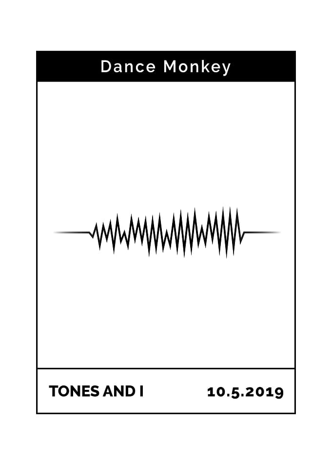 Dance Monkey