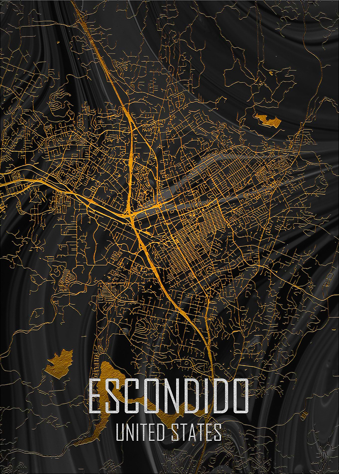 Escondido United States