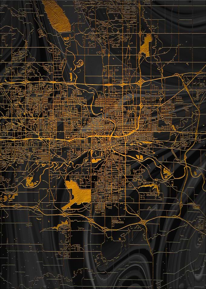 Des Moines United States