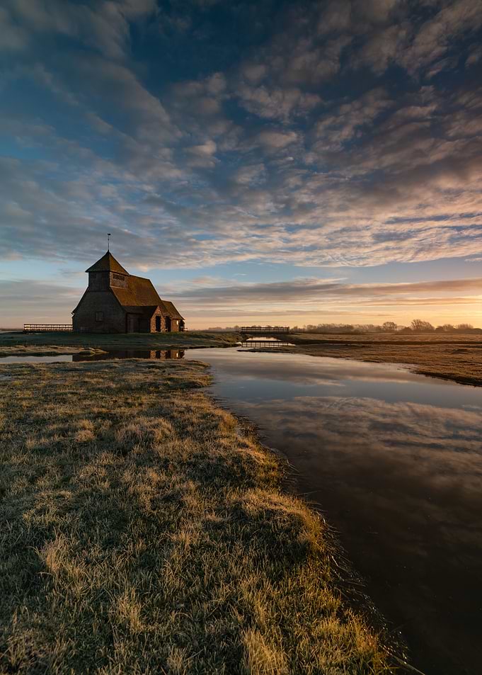 St Thomas a Beckett Church
