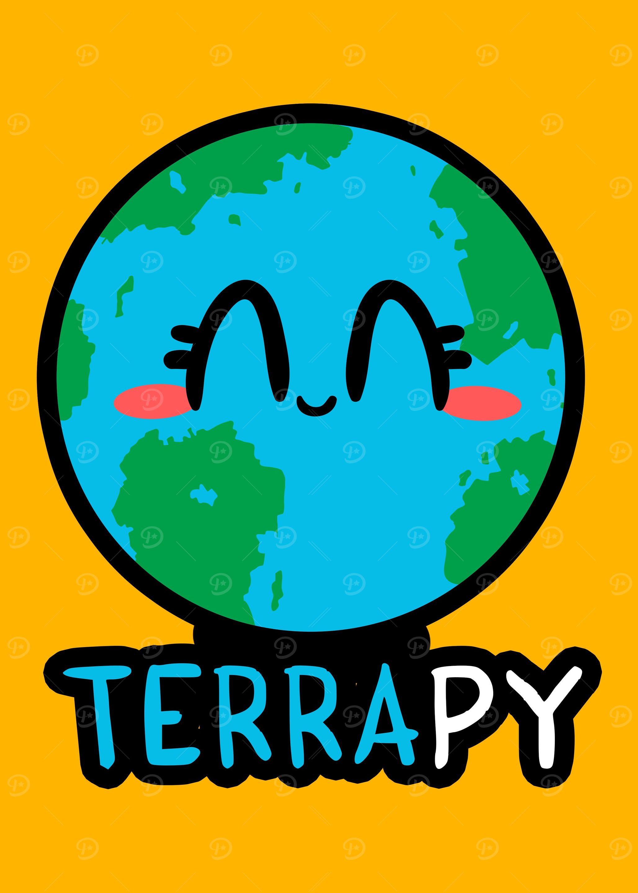 TERRApy