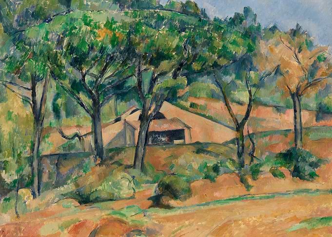 House in Provence