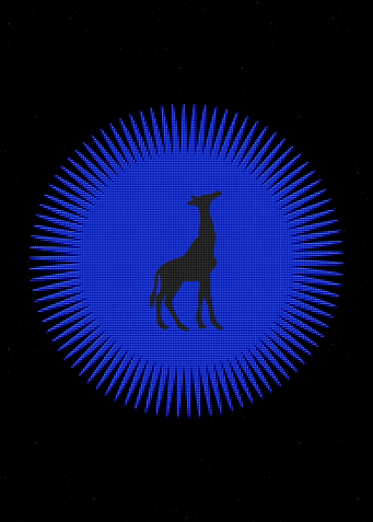 vision test 1