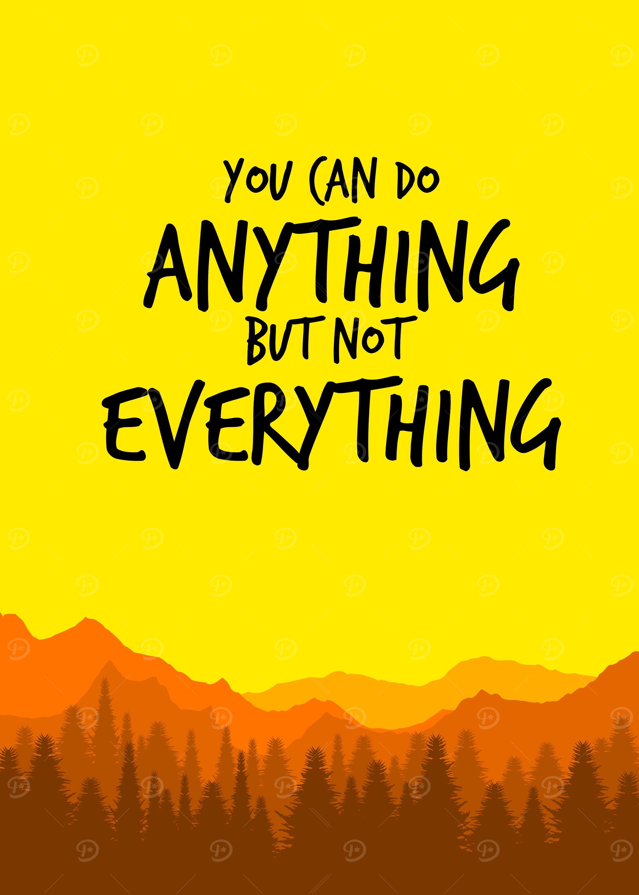 ANYTHING