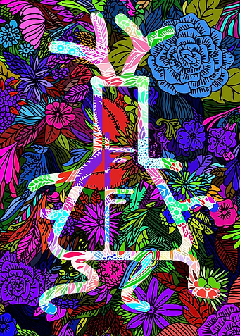 Floral Experiment