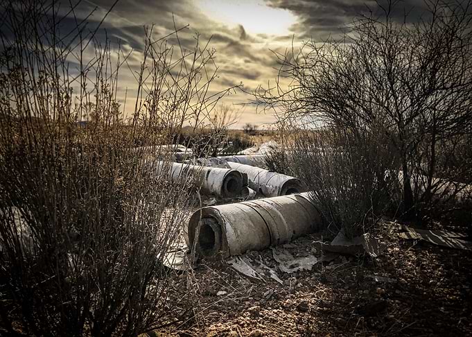 Wasteland