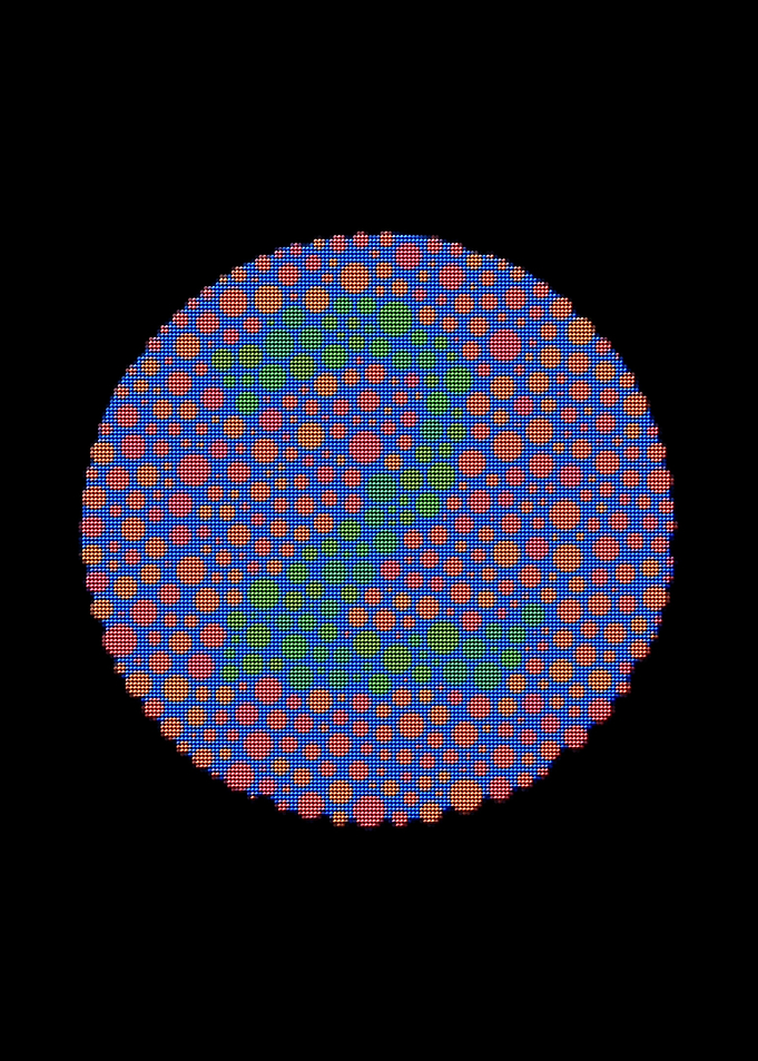 eyesight test 1