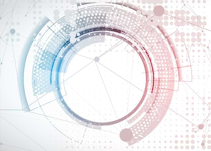 technology background