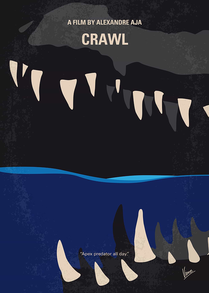 No1174 My Crawl