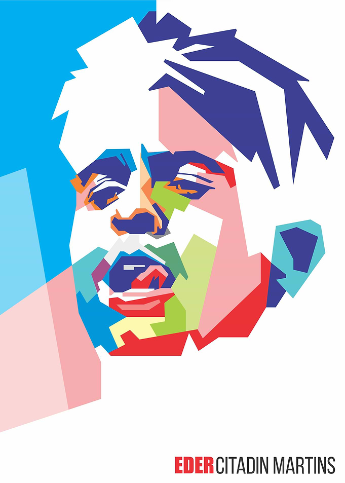 Eder Martin